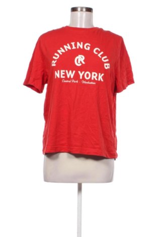 Tricou de femei H&M, Mărime XL, Culoare Roșu, Preț 60,99 Lei, #136958299