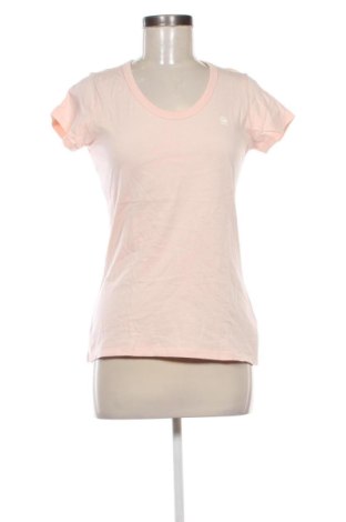 Дамска тениска G-Star Raw, Размер S, Цвят Розов, Цена 14,82 €, #136958915