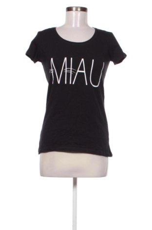 Γυναικείο t-shirt Stedman, Μέγεθος M, Χρώμα Μαύρο, Τιμή 7,99 €, #136959169