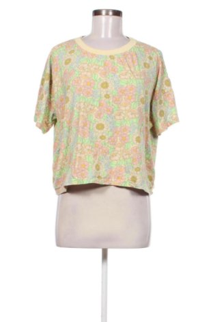 Tricou de femei Monki, Mărime 3XL, Culoare Multicolor, Preț 31,99 Lei, #136959325