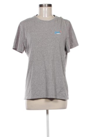 Dámske tričko Superdry, Veľkosť L, Farba Sivá, Cena  12,95 €, #136959667