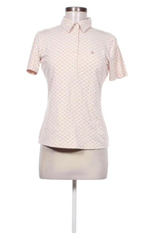 Γυναικείο t-shirt Schoffel, Μέγεθος M, Χρώμα Πολύχρωμο, Τιμή 18,00 €, #136960195