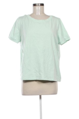Damen T-Shirt Tchibo, Größe L, Farbe Grün, Preis 9,99 €, #136960912