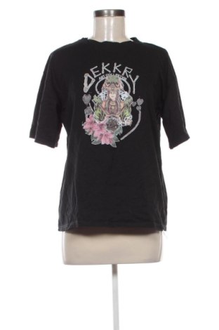 Dámské tričko Unbranded, Velikost L, Barva Černá, Cena  229,00 Kč, #136961220
