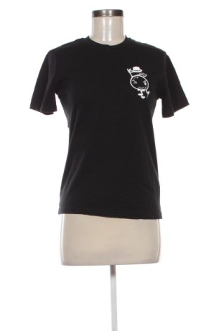 Damen T-Shirt Unbranded, Größe S, Farbe Schwarz, Preis 10,99 €, #136961615