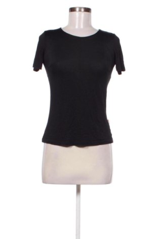 Γυναικείο t-shirt Unbranded, Μέγεθος S, Χρώμα Μαύρο, Τιμή 7,84 €, #136962098