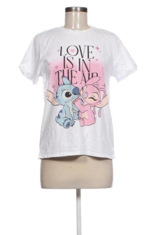Γυναικείο t-shirt Disney, Μέγεθος M, Χρώμα Πολύχρωμο, Τιμή 11,00 €, #136962563