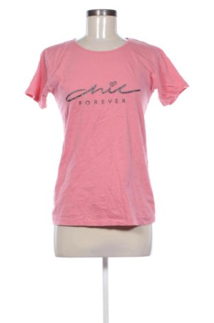 Tricou de femei Unbranded, Mărime XL, Culoare Roz, Preț 52,13 Lei, #136964011