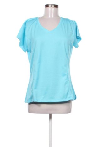 Dámske tričko Tex, Veľkosť XL, Farba Modrá, Cena  7,00 €, #136964033