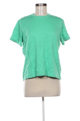 Damen T-Shirt H&M, Größe M, Farbe Grün, Preis 10,99 €, #136964264