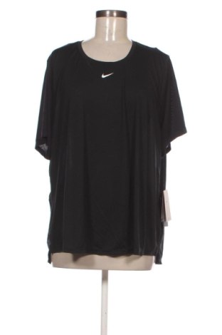 Dámske tričko Nike, Veľkosť XXL, Farba Čierna, Cena  30,69 €, #136965862
