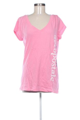 Dámske tričko Aeropostale, Veľkosť XL, Farba Ružová, Cena  12,38 €, #136966193