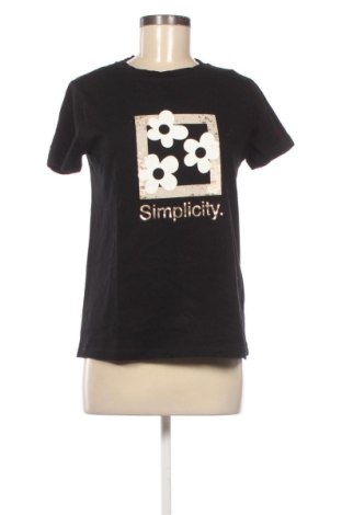Tricou de femei Stradivarius, Mărime S, Culoare Multicolor, Preț 41,71 Lei, #136968024