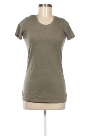 Damen T-Shirt Janina, Größe S, Farbe Grün, Preis 6,99 €, #136968746