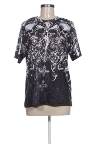 Tricou de femei Unbranded, Mărime M, Culoare Multicolor, Preț 62,56 Lei, #136968932