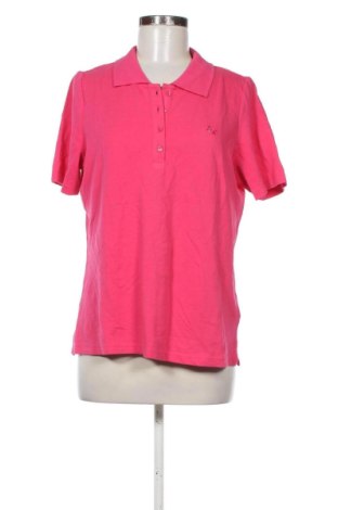 Γυναικείο t-shirt Canda, Μέγεθος M, Χρώμα Ρόζ , Τιμή 8,99 €, #136969232
