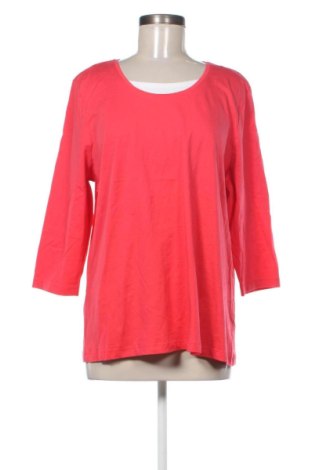 Дамска тениска Canda, Размер L, Цвят Розов, Цена 7,66 €, #136969282