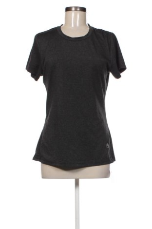 Tricou de femei Icyzone, Mărime M, Culoare Gri, Preț 29,99 Lei, #136969310