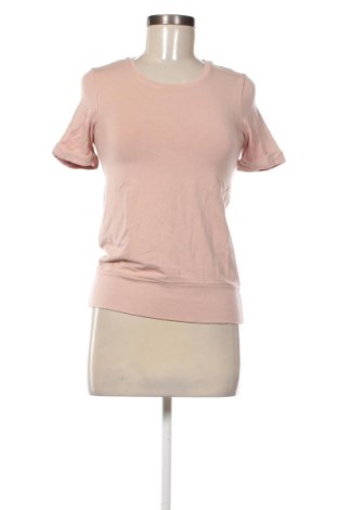 Γυναικείο t-shirt Emanuel Berg, Μέγεθος S, Χρώμα Σάπιο μήλο, Τιμή 22,58 €, #136969416