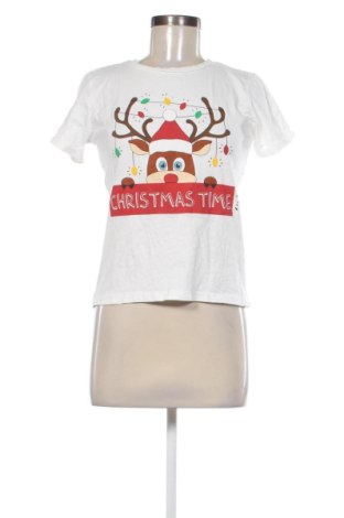 Γυναικείο t-shirt Sinsay, Μέγεθος S, Χρώμα Πολύχρωμο, Τιμή 7,65 €, #136970061