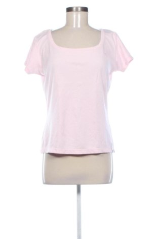 Γυναικείο t-shirt Decathlon, Μέγεθος L, Χρώμα Ρόζ , Τιμή 7,00 €, #136970348