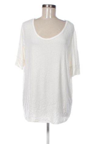 Damen T-Shirt Unbranded, Größe XXL, Farbe Weiß, Preis 11,99 €, #136970515
