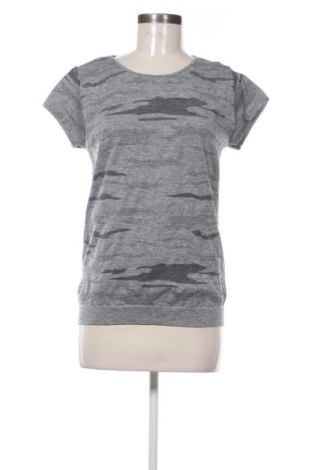 Γυναικείο t-shirt Unbranded, Μέγεθος L, Χρώμα Γκρί, Τιμή 6,99 €, #136970936