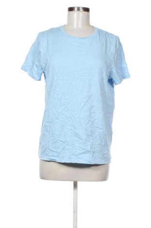 Γυναικείο t-shirt Unbranded, Μέγεθος L, Χρώμα Μπλέ, Τιμή 10,99 €, #136971011
