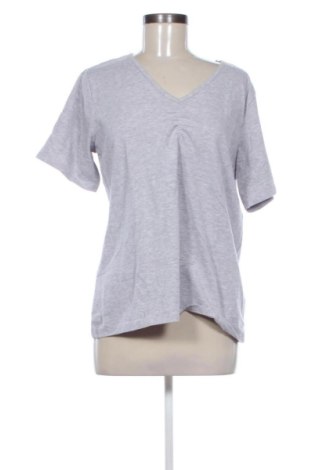 Tricou de femei Janina, Mărime XXL, Culoare Gri, Preț 57,35 Lei, #136971212