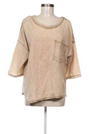 Női póló Unbranded, Méret XL, Szín Bézs, Ár 4 318 Ft, #136971315