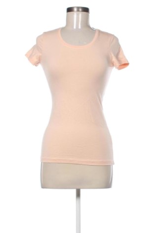 Damen T-Shirt Janina, Größe XS, Farbe Rosa, Preis 10,99 €, #136971871