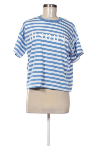 Γυναικείο t-shirt Unbranded, Μέγεθος XS, Χρώμα Πολύχρωμο, Τιμή 7,65 €, #136972084