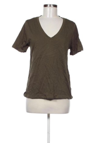 Damski T-shirt Marc O'Polo, Rozmiar M, Kolor Zielony, Cena 85,99 zł, #136972334