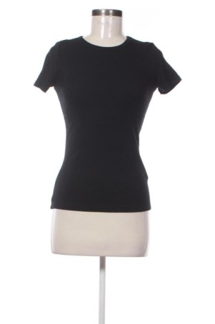 Dámské tričko H&M, Velikost S, Barva Černá, Cena  199,00 Kč, #136972433