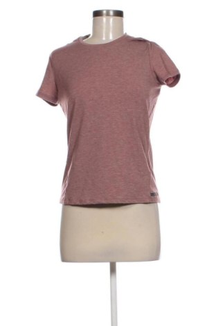 Tricou de femei Decathlon, Mărime M, Culoare Mov deschis, Preț 35,02 Lei, #136972482