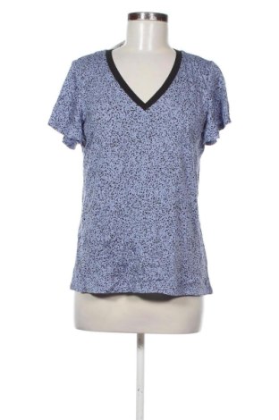 Γυναικείο t-shirt Garcia, Μέγεθος M, Χρώμα Πολύχρωμο, Τιμή 11,99 €, #136972521
