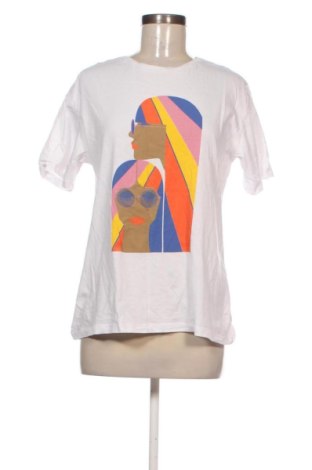 Γυναικείο t-shirt Unbranded, Μέγεθος M, Χρώμα Πολύχρωμο, Τιμή 9,00 €, #136972947