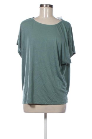 Γυναικείο t-shirt Hema, Μέγεθος L, Χρώμα Πράσινο, Τιμή 9,99 €, #136972992