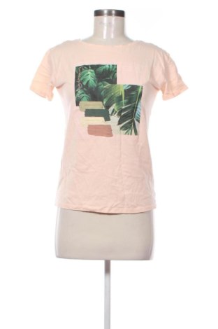 Damski T-shirt Unbranded, Rozmiar S, Kolor Różowy, Cena 30,99 zł, #136973169