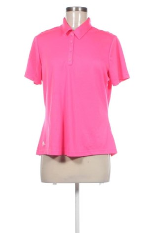 Dámské tričko Adidas, Velikost L, Barva Růžová, Cena  419,00 Kč, #136973643