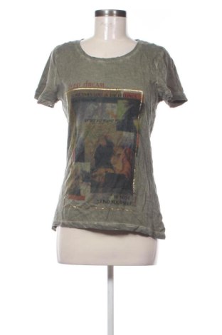 Női póló Geisha, Méret M, Szín Zöld, Ár 5 289 Ft, #136974029