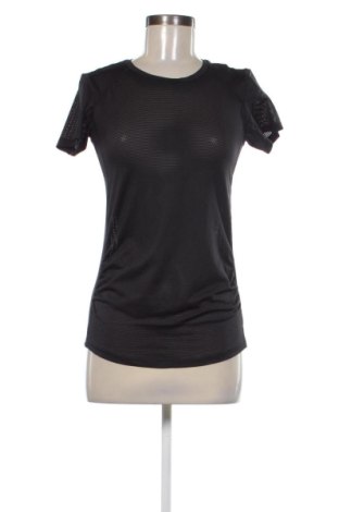 Dámske tričko H&M, Veľkosť S, Farba Čierna, Cena  7,00 €, #136974325