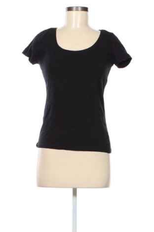 Damen T-Shirt H&M, Größe M, Farbe Schwarz, Preis € 8,00, #136974970