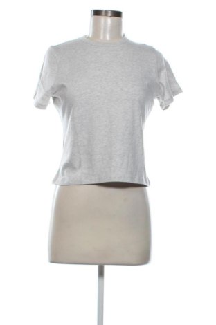 Dámské tričko Abercrombie & Fitch, Velikost S, Barva Šedá, Cena  539,00 Kč, #136975273