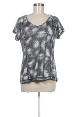 Damen T-Shirt Crivit, Größe L, Farbe Mehrfarbig, Preis 5,99 €, #136975686