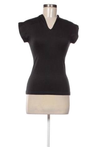 Γυναικείο t-shirt Unbranded, Μέγεθος XS, Χρώμα Μαύρο, Τιμή 5,23 €, #136975961