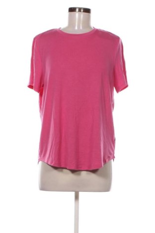 Γυναικείο t-shirt Unbranded, Μέγεθος L, Χρώμα Ρόζ , Τιμή 9,89 €, #136975992