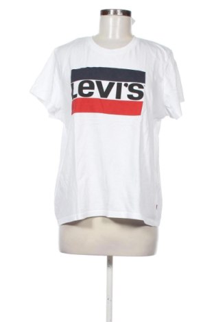 Damen T-Shirt Levi's, Größe XL, Farbe Mehrfarbig, Preis 31,99 €, #136976008