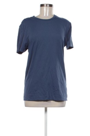 Γυναικείο t-shirt TCM, Μέγεθος M, Χρώμα Μπλέ, Τιμή 8,00 €, #136976061