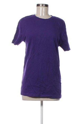Damski T-shirt FSBN, Rozmiar M, Kolor Fioletowy, Cena 35,99 zł, #136976064